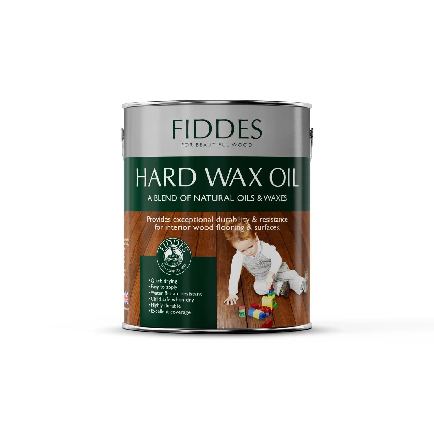 Fiddes Products