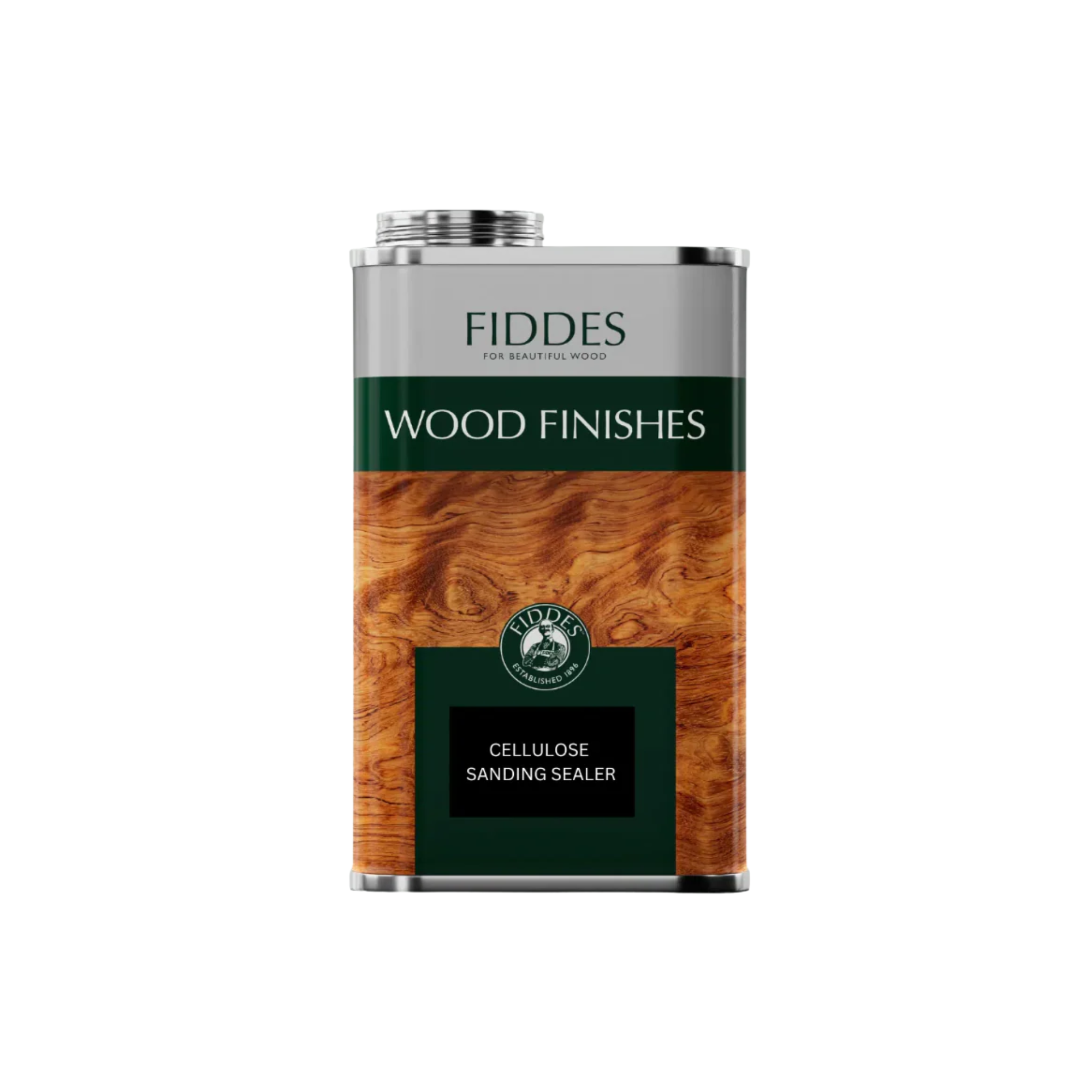 Cellulose Sanding Sealer 1 Lt