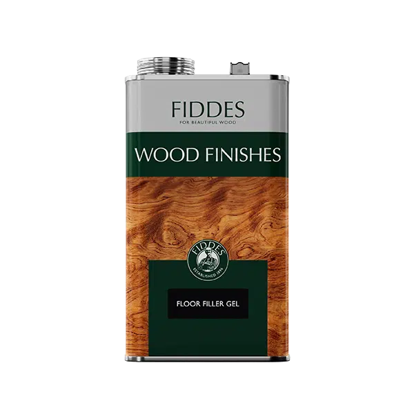 Fiddes Filler Gel (800ml)