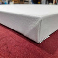 Stretched Blank Artist Canvas