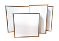 ARTIST CANVAS & FLOAT FRAME COMBO