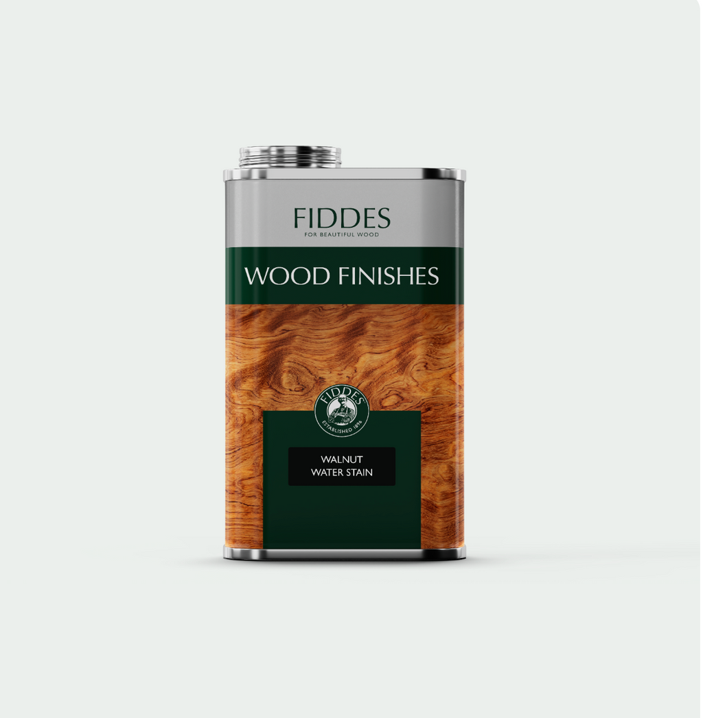 Fiddes Lightfast Water Stains (1 litre)
